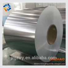 aluminum foil jumbo roll